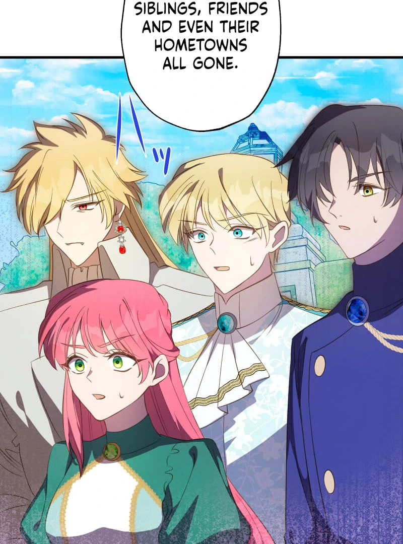 To the Saintess Who Killed Me, I’ll Turn Back Time to See You Chapter 24 482 ch 24 76