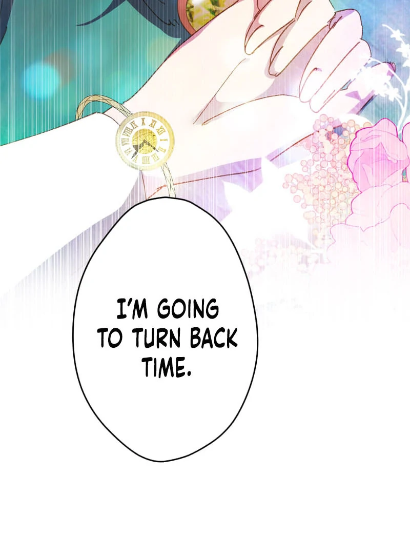 To the Saintess Who Killed Me, I’ll Turn Back Time to See You Chapter 24 415 ch 24 9