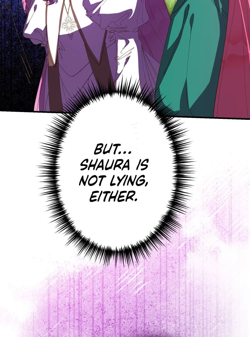 To the Saintess Who Killed Me, I’ll Turn Back Time to See You Chapter 24 497 ch 24 91