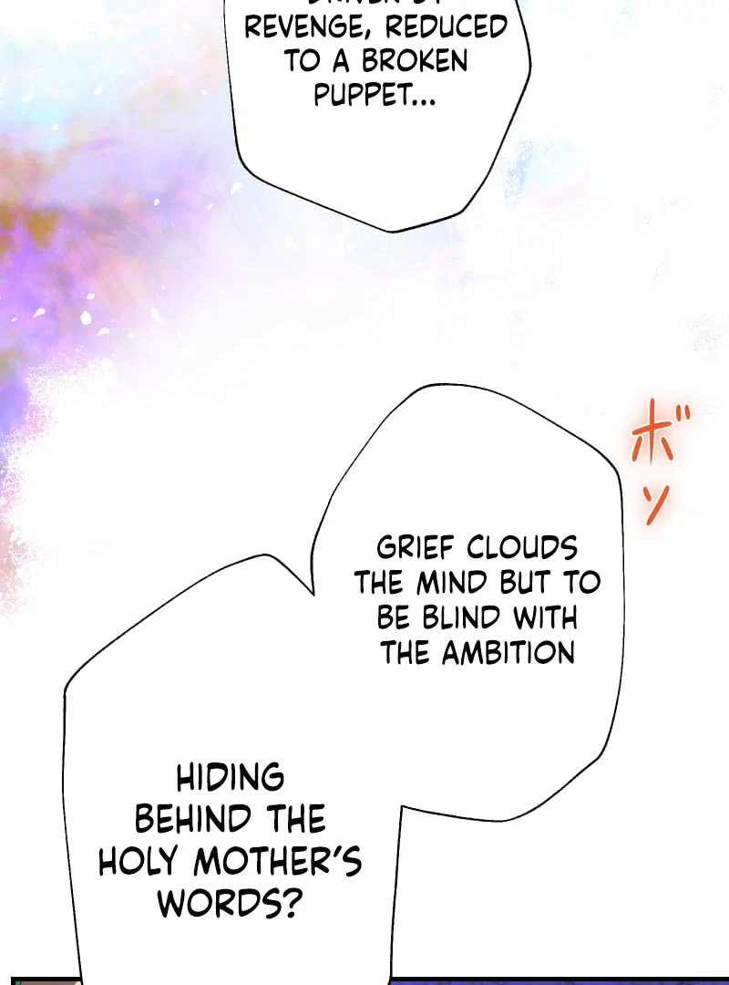 To the Saintess Who Killed Me, I’ll Turn Back Time to See You Chapter 24 505 ch 24 99