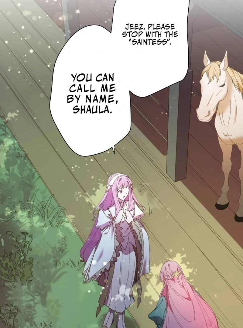 To the Saintess Who Killed Me, I’ll Turn Back Time to See You Chapter 4 572 ch 4 127