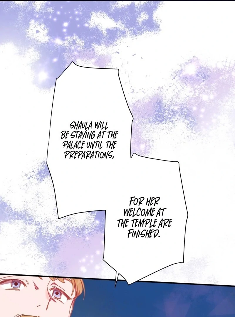 To the Saintess Who Killed Me, I’ll Turn Back Time to See You Chapter 4 464 ch 4 19