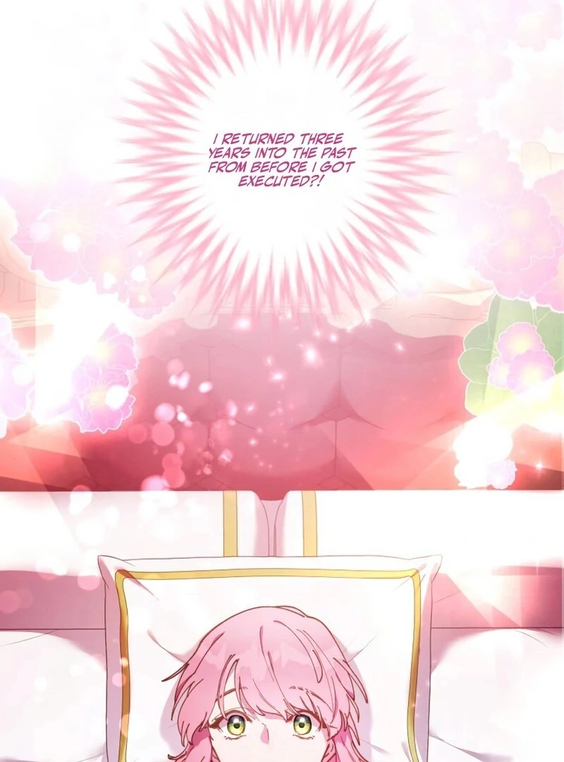To the Saintess Who Killed Me, I’ll Turn Back Time to See You Chapter 4 447 ch 4 2