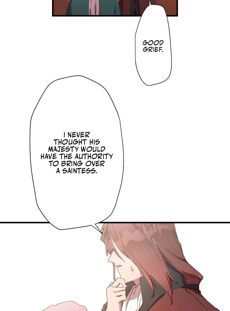 To the Saintess Who Killed Me, I’ll Turn Back Time to See You Chapter 4 474 ch 4 29