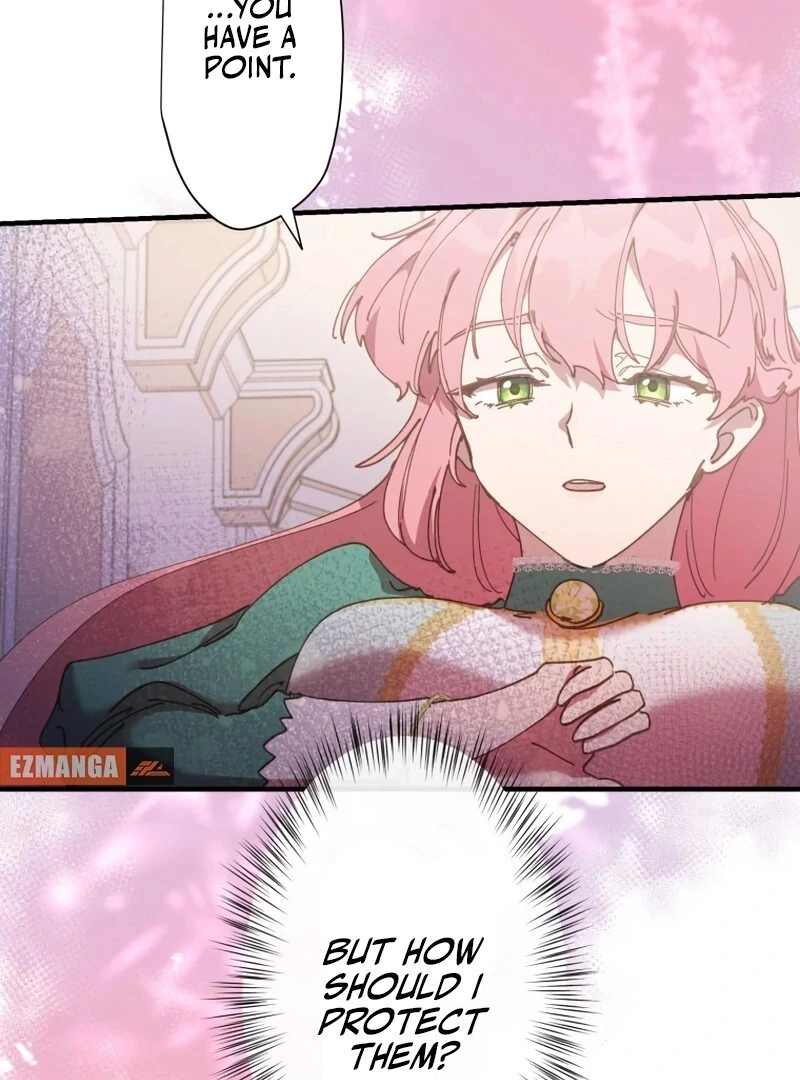 To the Saintess Who Killed Me, I’ll Turn Back Time to See You Chapter 4 479 ch 4 34