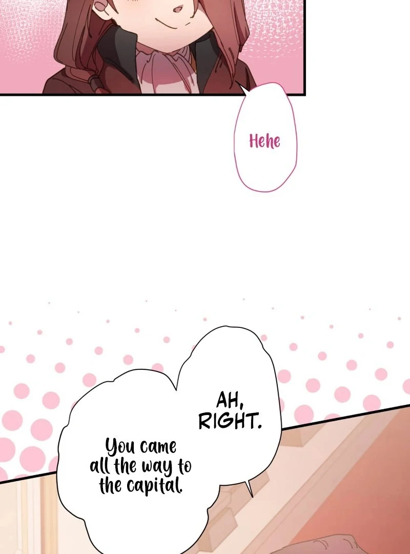 To the Saintess Who Killed Me, I’ll Turn Back Time to See You Chapter 4 486 ch 4 41
