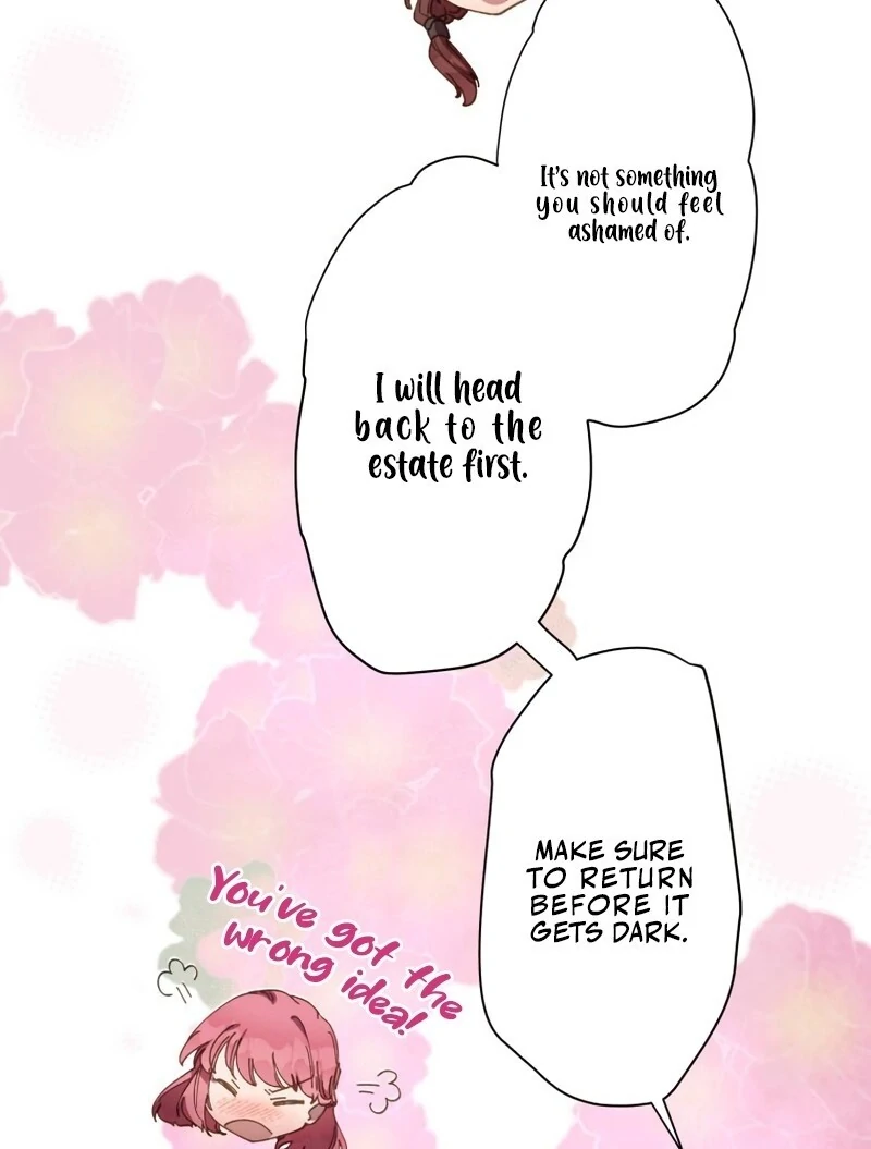 To the Saintess Who Killed Me, I’ll Turn Back Time to See You Chapter 4 489 ch 4 44