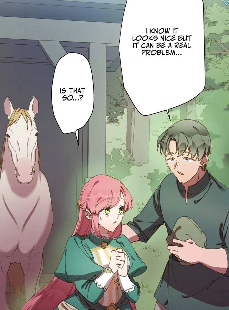 To the Saintess Who Killed Me, I’ll Turn Back Time to See You Chapter 4 506 ch 4 61