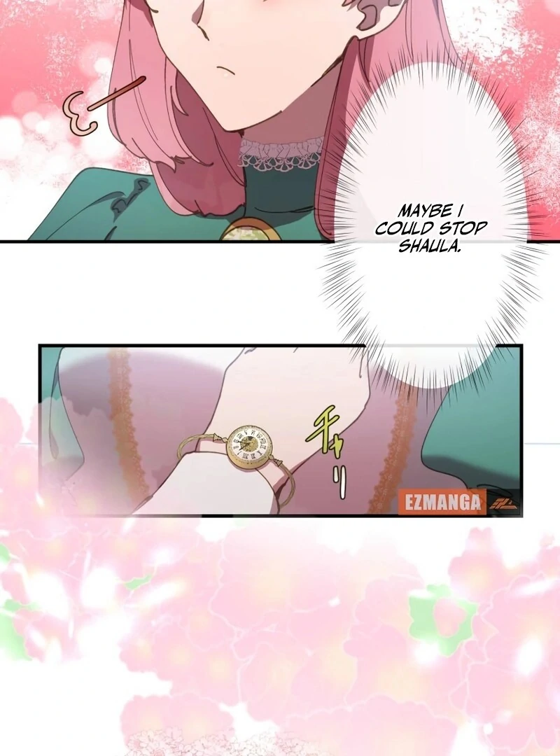 To the Saintess Who Killed Me, I’ll Turn Back Time to See You Chapter 4 523 ch 4 78