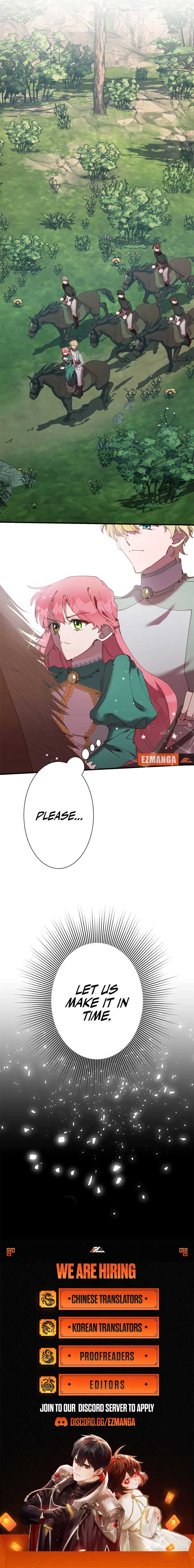 To the Saintess Who Killed Me, I’ll Turn Back Time to See You Chapter 6 66 ch 6 14