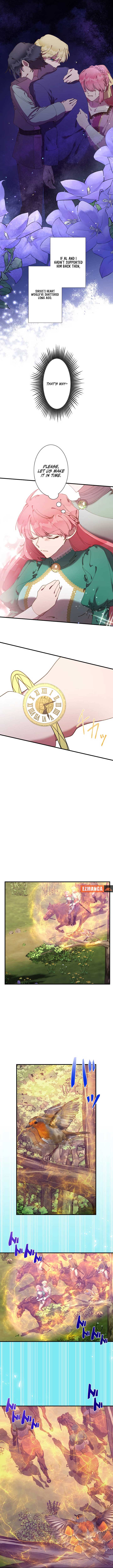 To the Saintess Who Killed Me, I’ll Turn Back Time to See You Chapter 7 43 ch 7 3