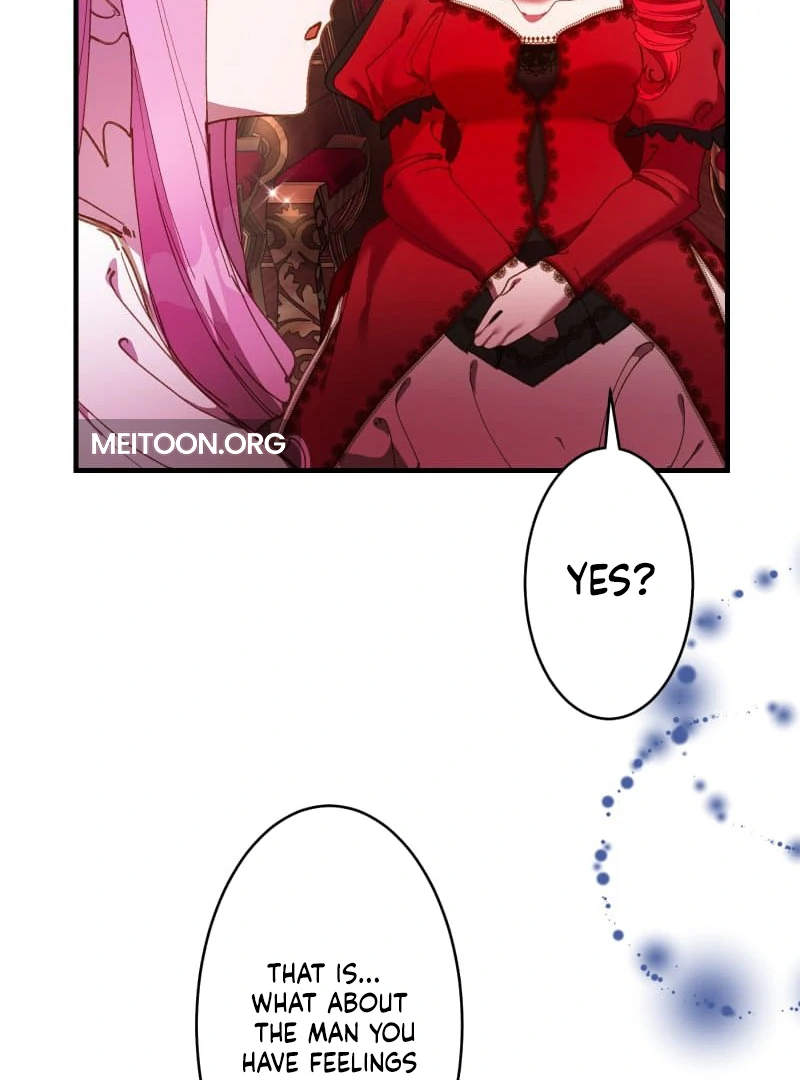 To the Saintess Who Killed Me, I’ll Turn Back Time to See You Chapter 9 608 ch 9 121