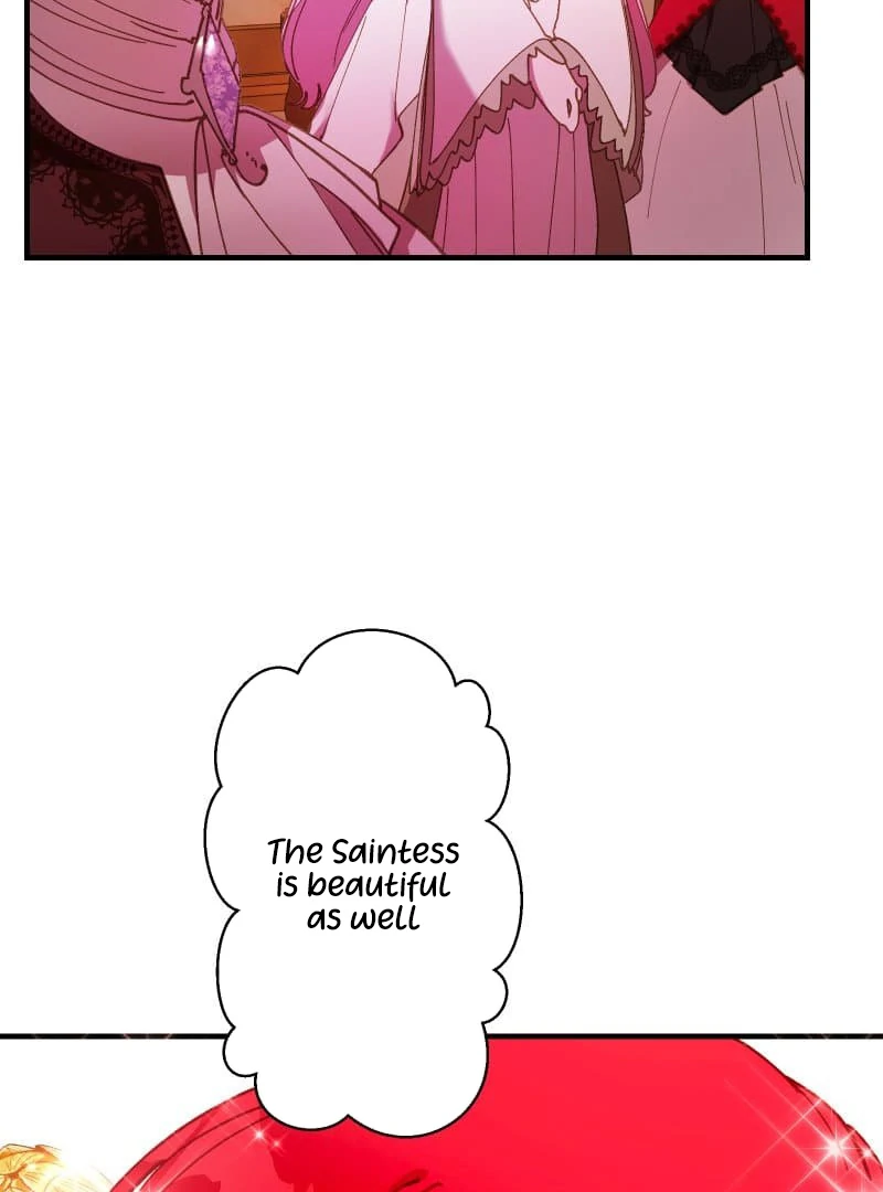 To the Saintess Who Killed Me, I’ll Turn Back Time to See You Chapter 9 504 ch 9 17