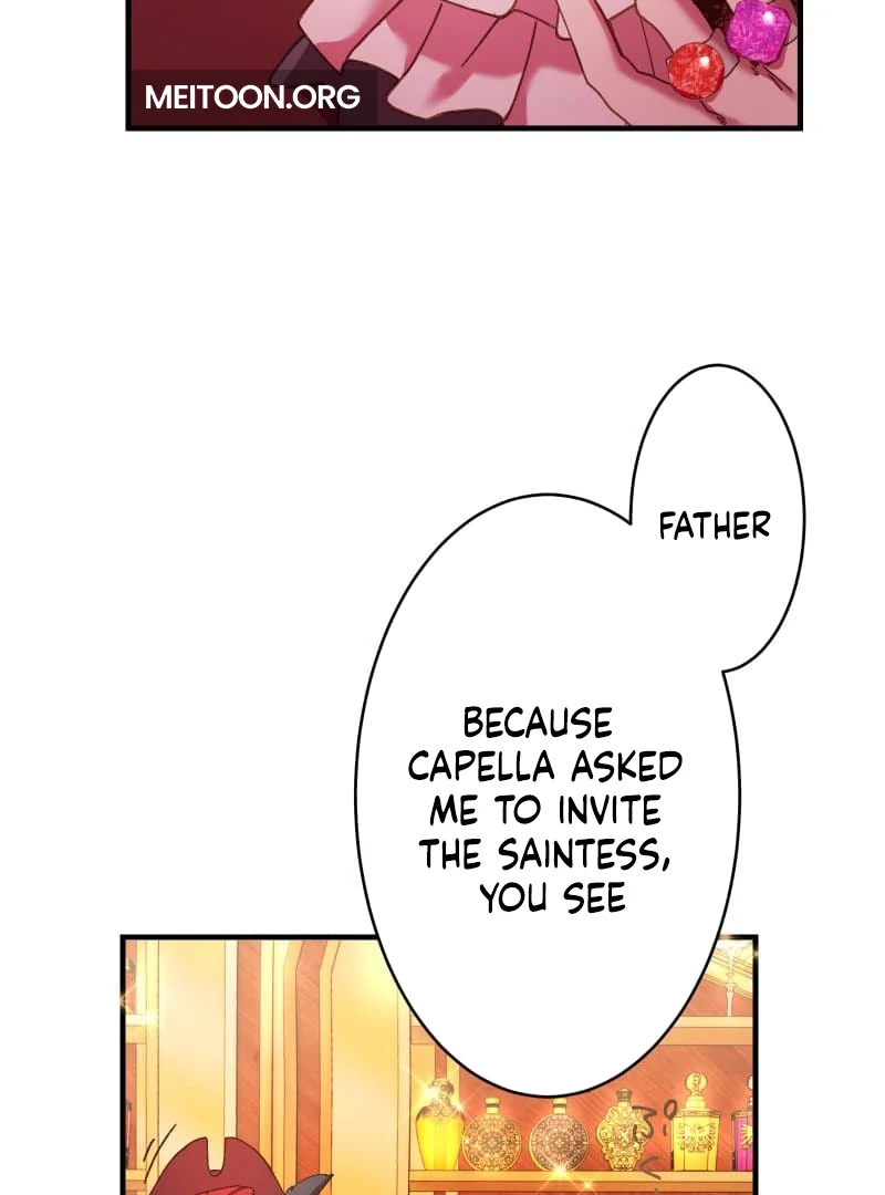 To the Saintess Who Killed Me, I’ll Turn Back Time to See You Chapter 9 512 ch 9 25