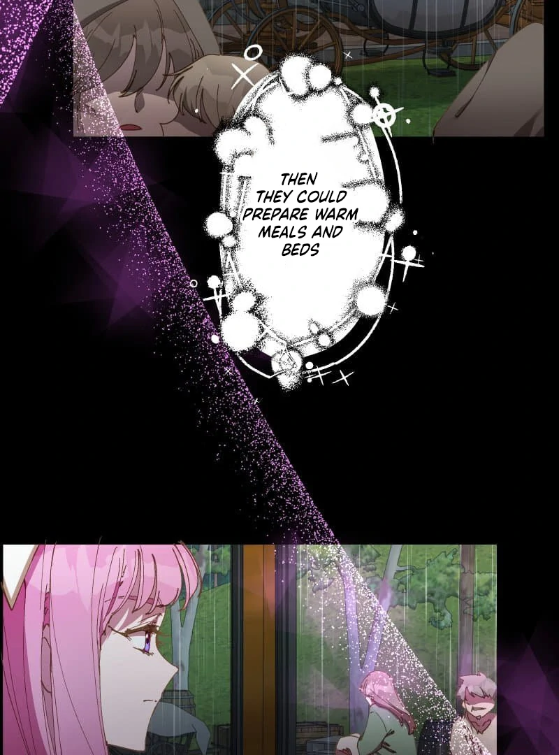 To the Saintess Who Killed Me, I’ll Turn Back Time to See You Chapter 9 521 ch 9 34