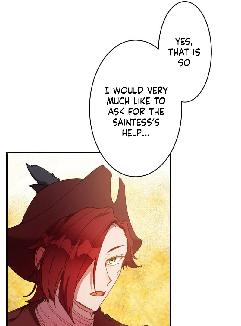 To the Saintess Who Killed Me, I’ll Turn Back Time to See You Chapter 9 526 ch 9 39