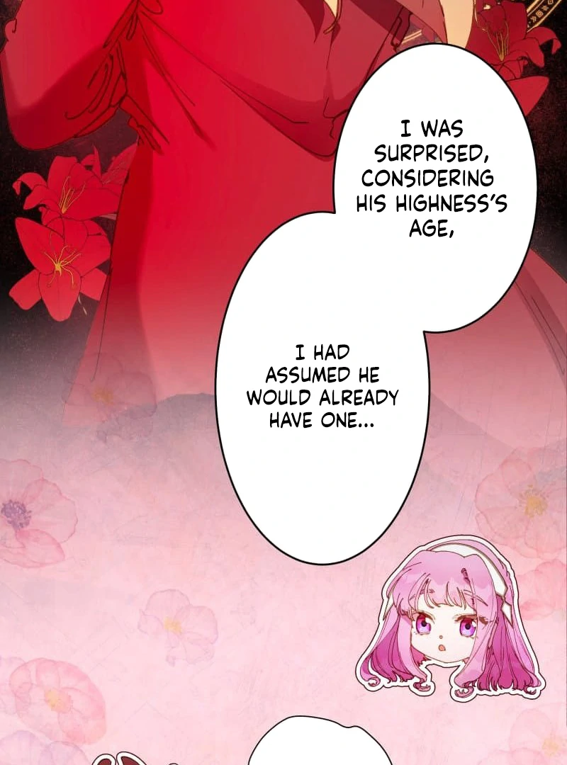 To the Saintess Who Killed Me, I’ll Turn Back Time to See You Chapter 9 529 ch 9 42