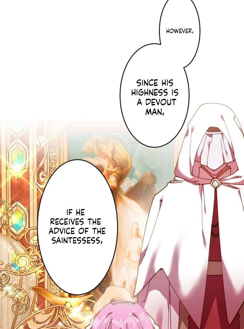 To the Saintess Who Killed Me, I’ll Turn Back Time to See You Chapter 9 548 ch 9 61