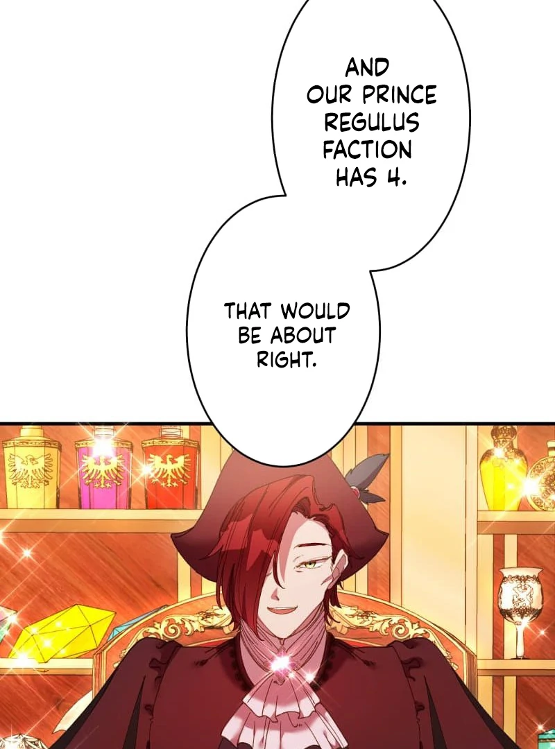 To the Saintess Who Killed Me, I’ll Turn Back Time to See You Chapter 9 569 ch 9 82