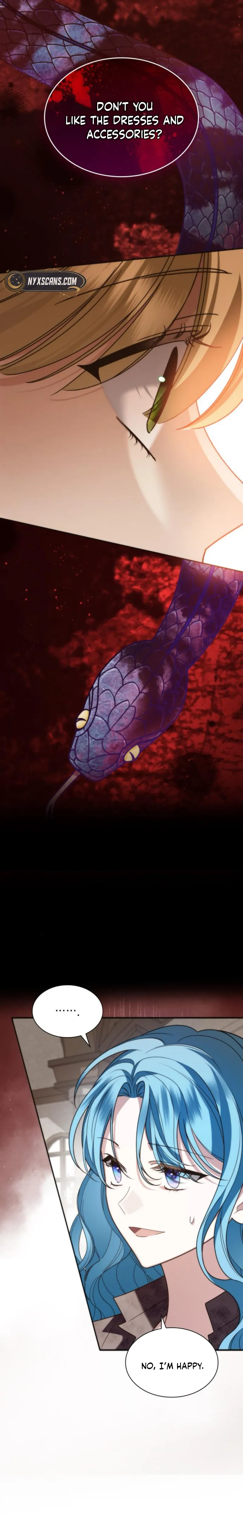 To the Noble and the Vile You Chapter 12 99 ch 12 20