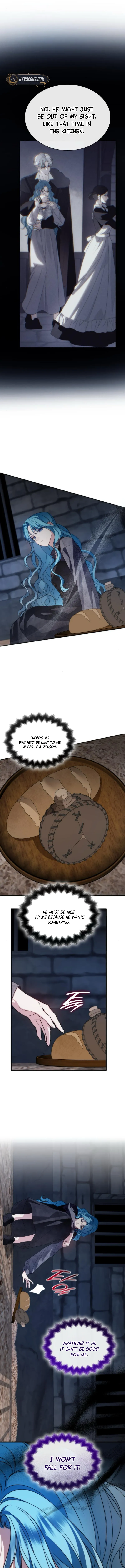 To the Noble and the Vile You Chapter 12 86 ch 12 7