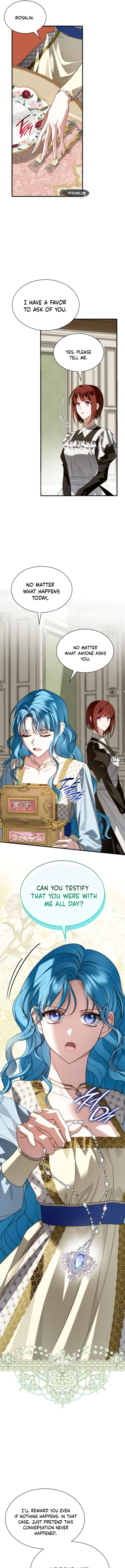 To the Noble and the Vile You Chapter 14 79 03