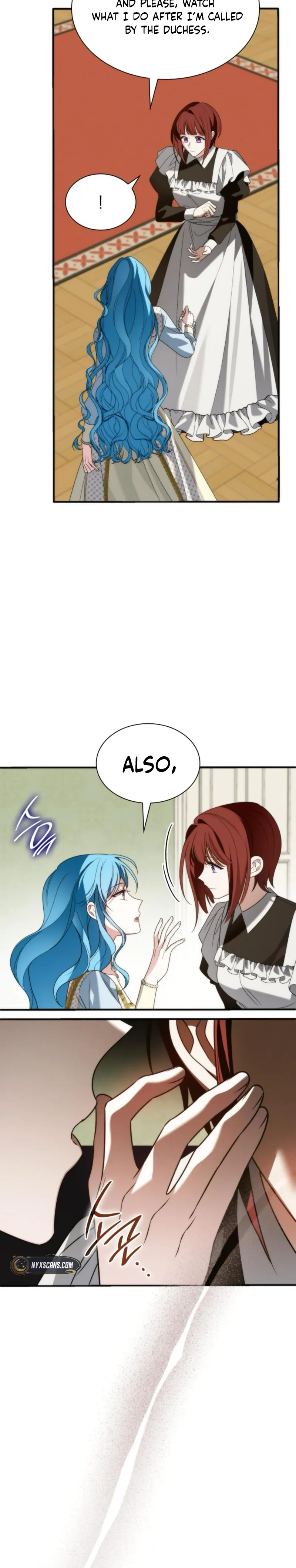 To the Noble and the Vile You Chapter 14 80 04