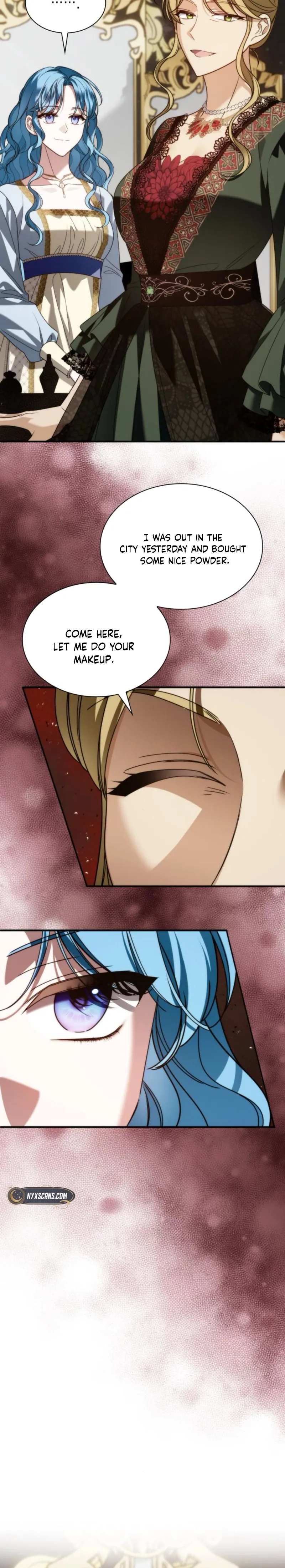 To the Noble and the Vile You Chapter 14 82 06