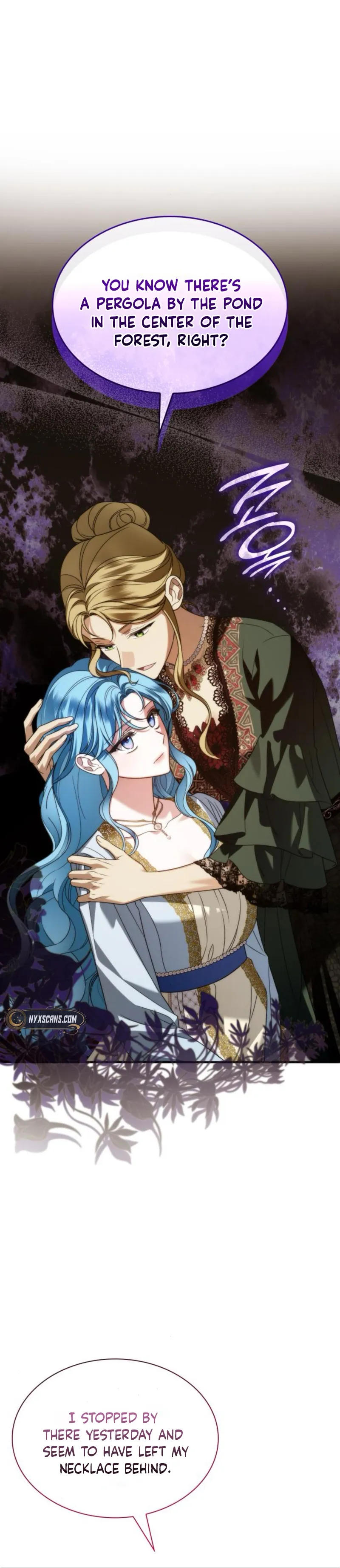 To the Noble and the Vile You Chapter 14 86 10