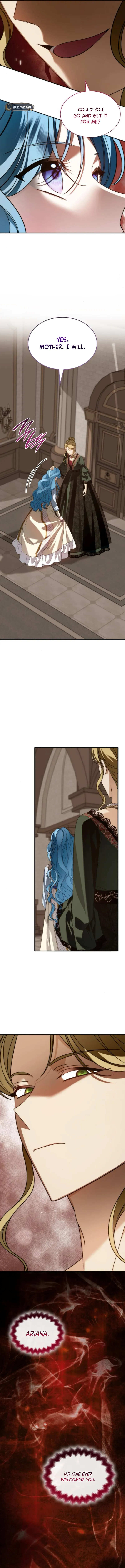 To the Noble and the Vile You Chapter 14 87 11