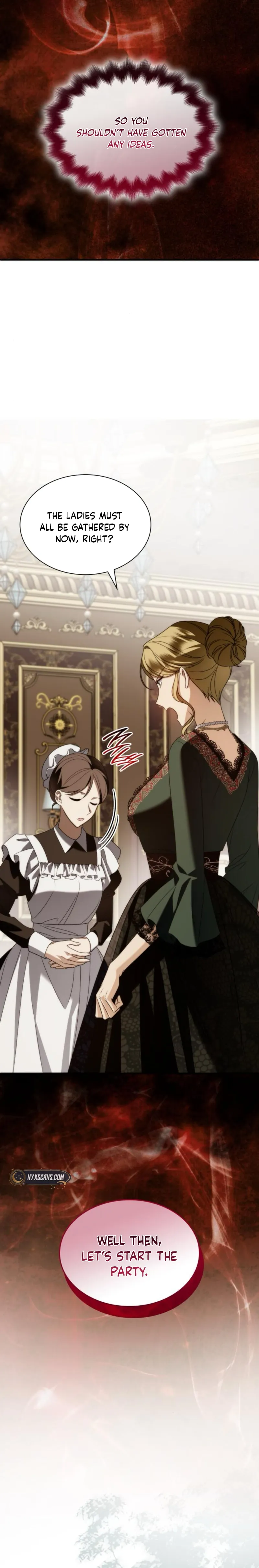 To the Noble and the Vile You Chapter 14 88 12