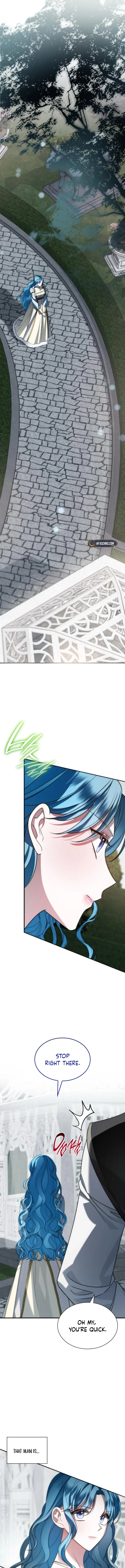 To the Noble and the Vile You Chapter 14 89 13