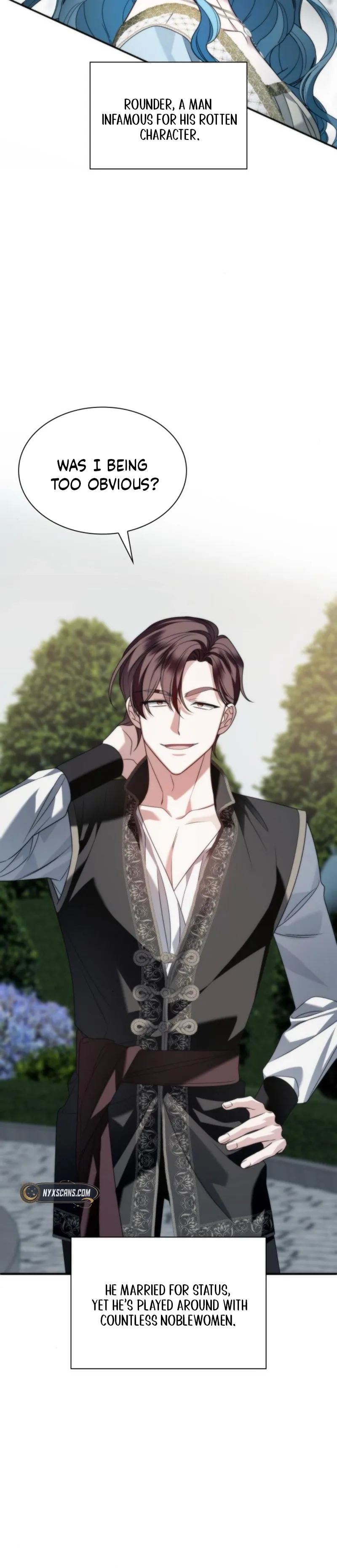 To the Noble and the Vile You Chapter 14 90 14