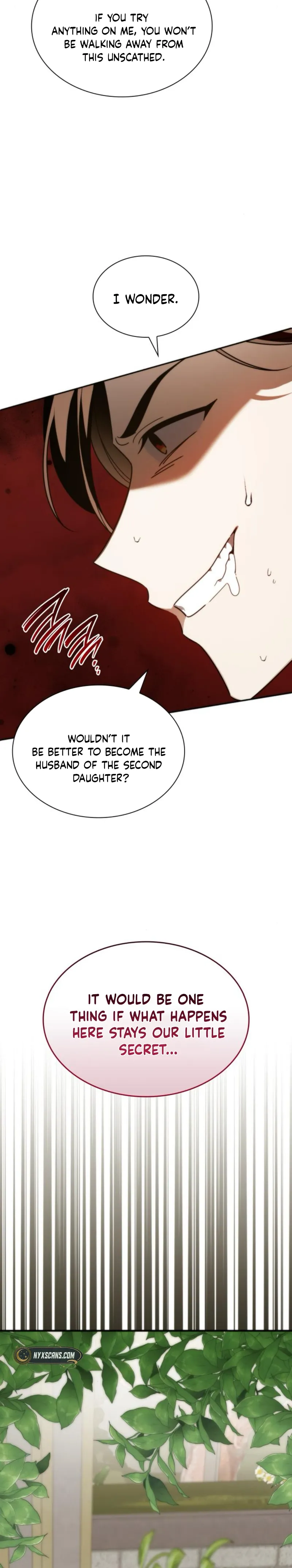 To the Noble and the Vile You Chapter 14 94 18
