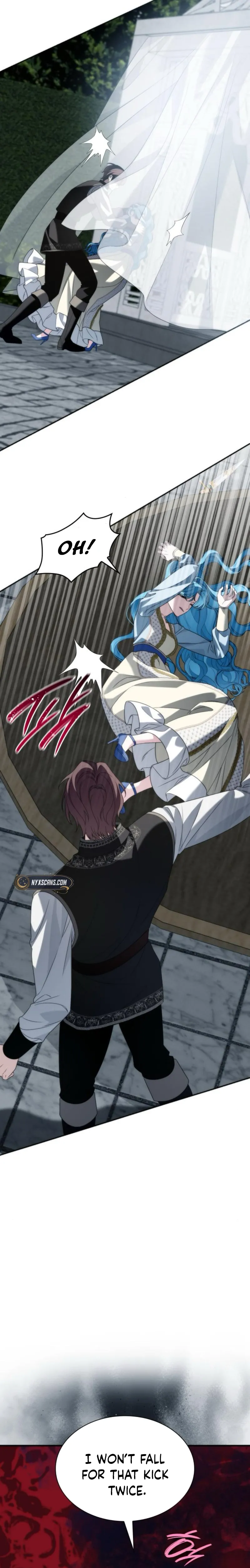 To the Noble and the Vile You Chapter 14 96 20