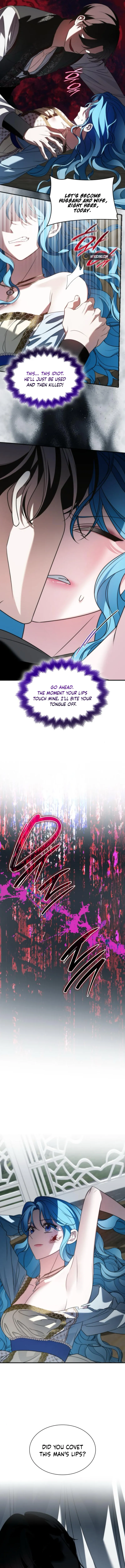 To the Noble and the Vile You Chapter 14 97 21
