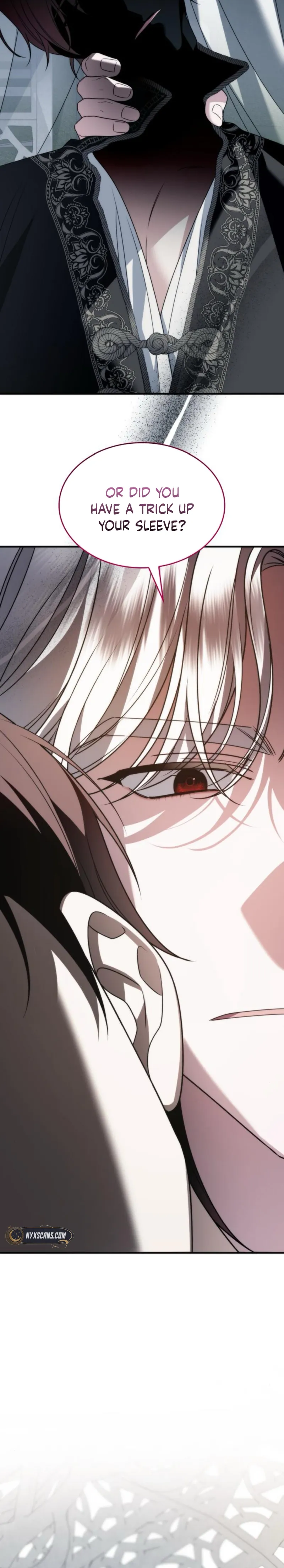 To the Noble and the Vile You Chapter 14 98 22