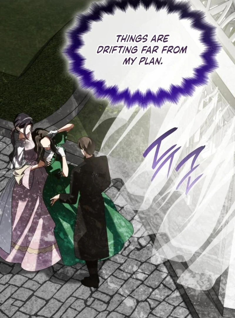 To the Noble and the Vile You Chapter 15 611 118