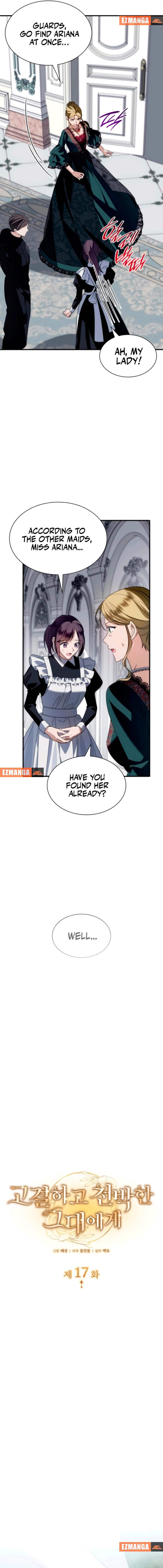 To the Noble and the Vile You Chapter 17 60 02