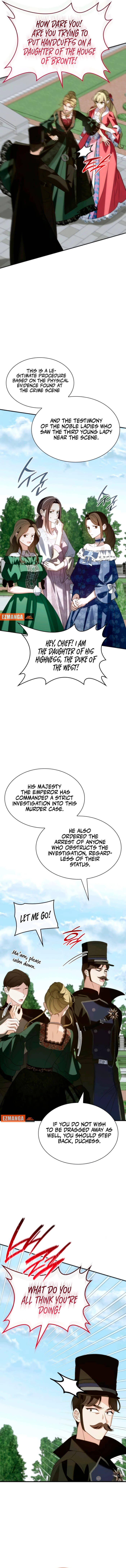 To the Noble and the Vile You Chapter 17 65 07