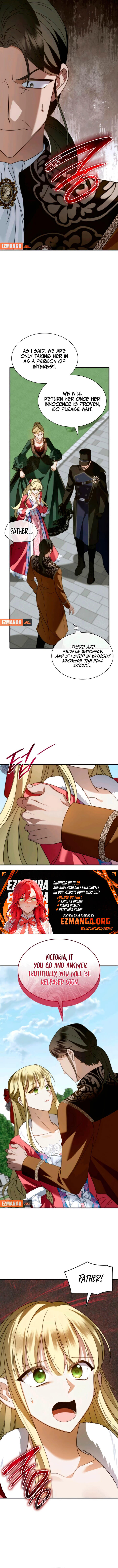 To the Noble and the Vile You Chapter 17 67 09