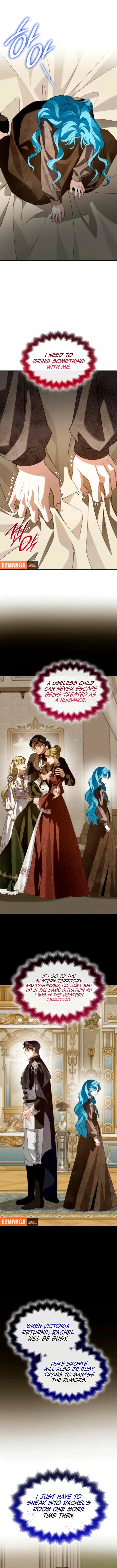 To the Noble and the Vile You Chapter 17 74 16