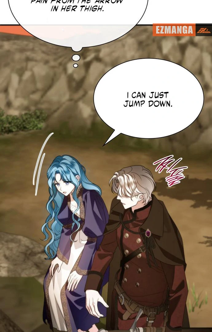 To the Noble and the Vile You Chapter 21 573 119