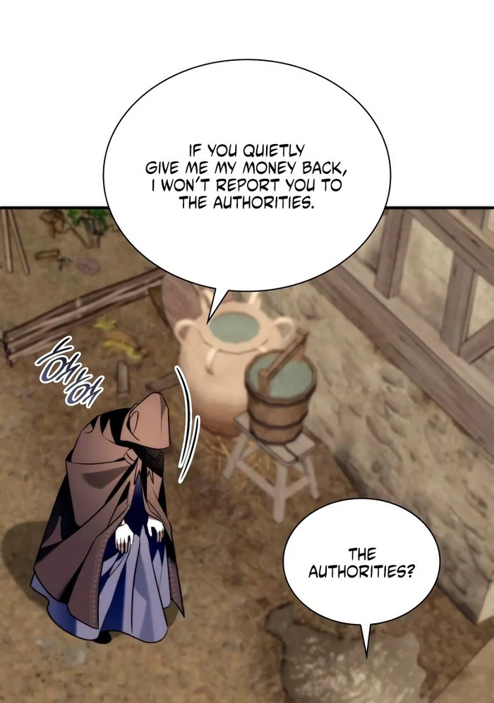 To the Noble and the Vile You Chapter 27 476 007