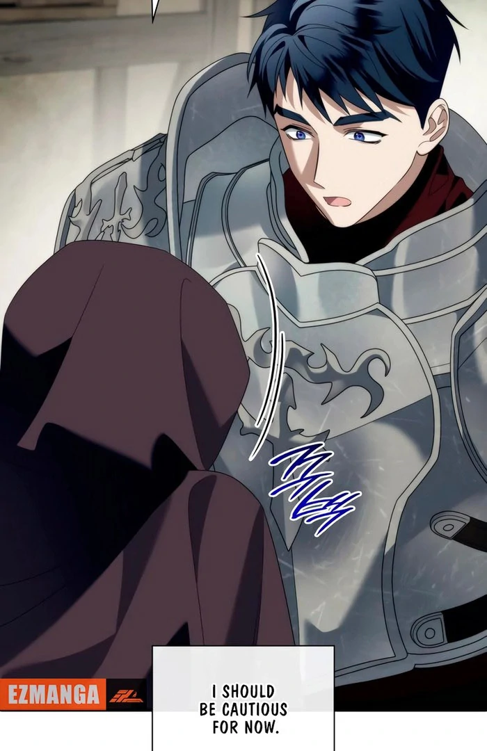 To the Noble and the Vile You Chapter 27 520 051
