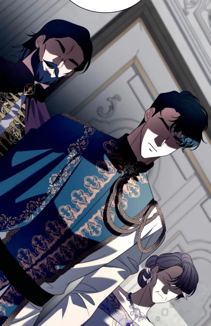 To the Noble and the Vile You Chapter 27 592 123