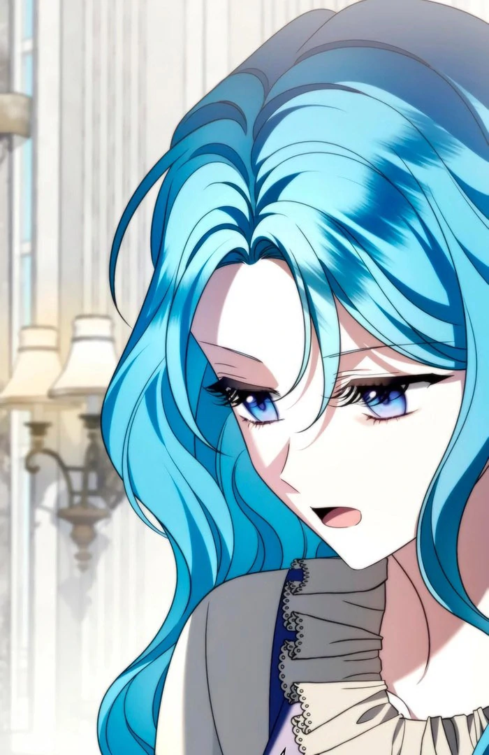 To the Noble and the Vile You Chapter 27 607 138