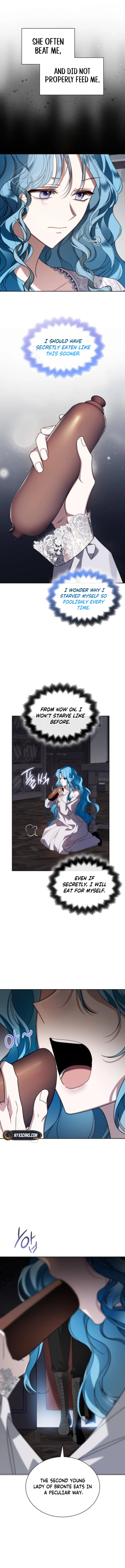 To the Noble and the Vile You Chapter 3 80 ch 3 16