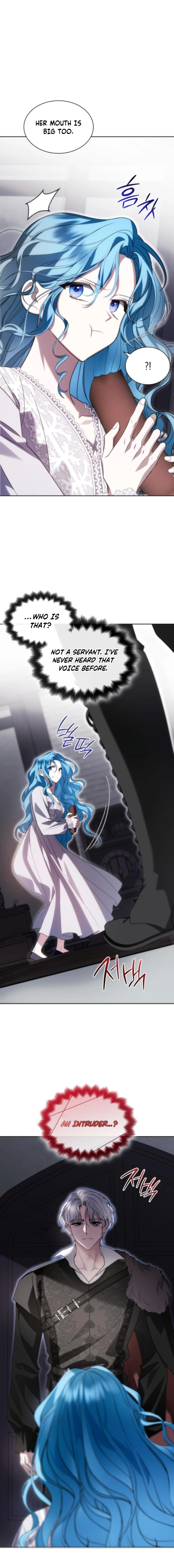 To the Noble and the Vile You Chapter 3 81 ch 3 17