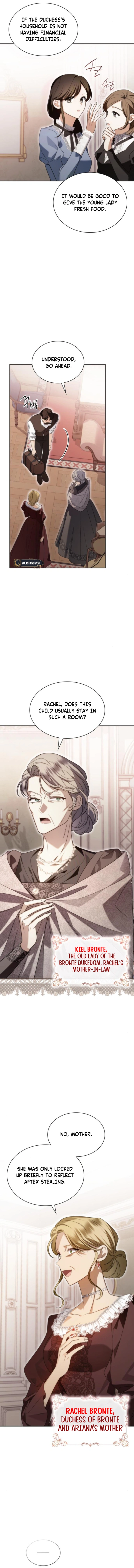 To the Noble and the Vile You Chapter 3 66 ch 3 2